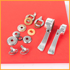 CAMPAGNOLO RECORD 8 SPEED