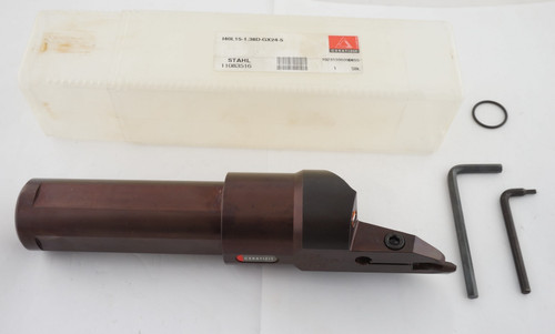Ceratizit i40l15 38d - ceratizit, i40l15-1.38d-gx24-5