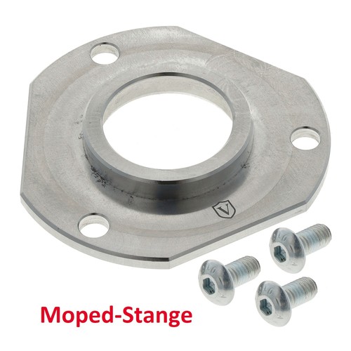 Simson motor m53 - motor, s50