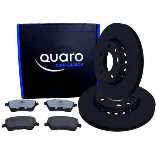 Quaro high carbon - quaro,