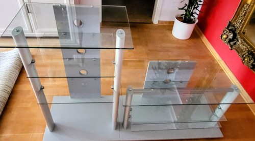 Schönes hifi rack - schönes,