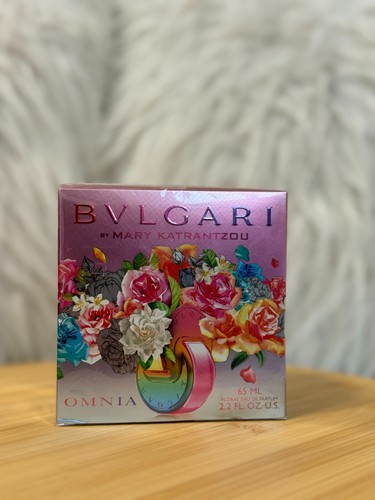 Bvlgari omnia mary - by,