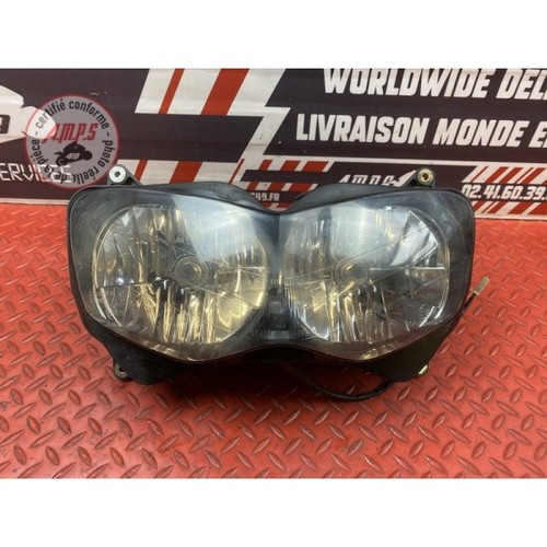 Frontscheinwerfer optik honda - frontscheinwerfer,