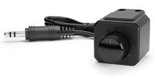 Audison Prima HRC AP - Basspegel-Fernbedienung für APBX AS