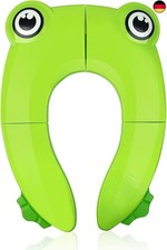 Pejoye Faltbarer Toilettensitz