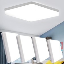 LED Deckenlampe Deckenleuchte