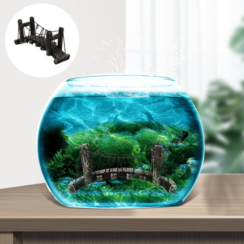 Aquarium deko schiff - aquarium,
