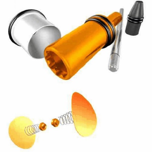 Beoranged nano serum with adf - with,