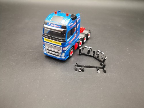 Herpa volvo adams - volvo, "p:adams"
