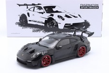 Porsche 911 (992) GT3 RS