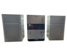 Sony Micro Hi-fi Compact