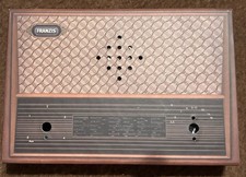 Franzis’s Retroradio zum selber bauen 