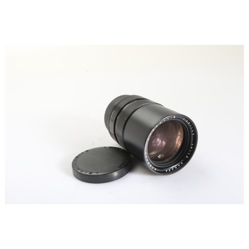 Leica elmarit 135 55 - leica, e-55