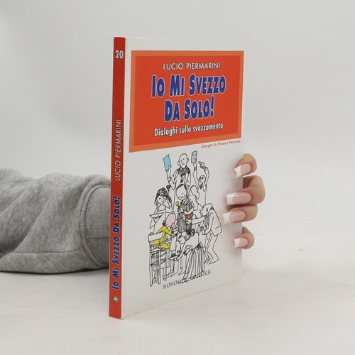 Svezzo solo dialoghi - solo!,