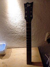  Ltd Viper-EC-50 -Gitarre Hals