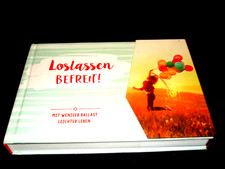 Inga Scheidt - Loslassen