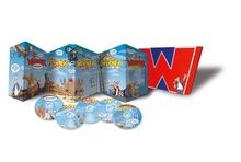 Werner box - -, set,