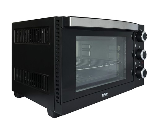 Silva mini backofen - mini-backofen, mb
