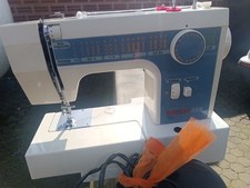 Nähmaschine NECCHI 559