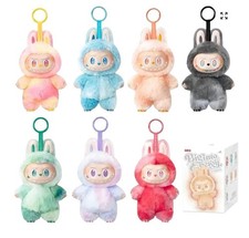 Labubu The Monsters Big into