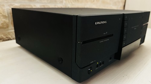 Grundig ccf 210 doppel - grundig,
