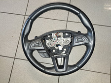 Ford EcoSport B515 Bj.17-22 Lenkrad Lederlenkrad Multifunktion CGN15-3600-NC3ZHE