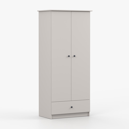 Drehtürenschrank