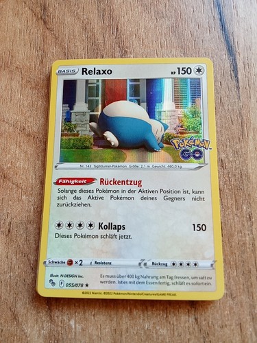 Pokemon holo karte - pokemon,