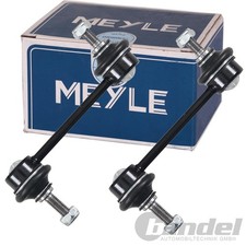 2x MEYLE KOPPELSTANGE STABI