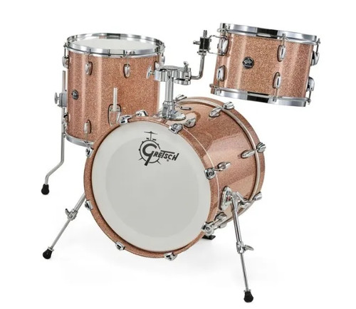 Gretsch renown maple 14 - renown,