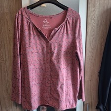 Bluse Tunika Gina Benotti von