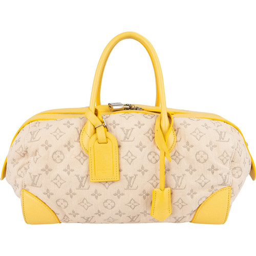 Louis vuitton monogram - louis,