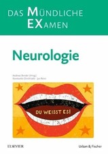 MEX Das Mündliche Examen - Buch Urban & Fischer Verlag/Elsevier GmbH