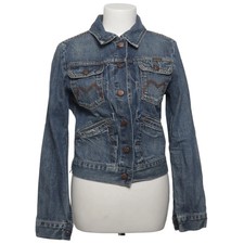 Maverick, Jeansjacke, Damen