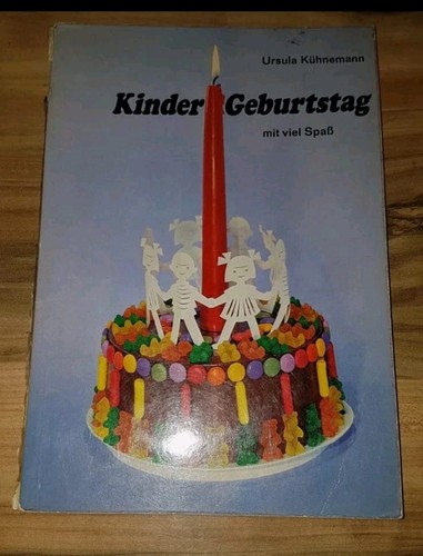 Auflösung geburtstagsdeko