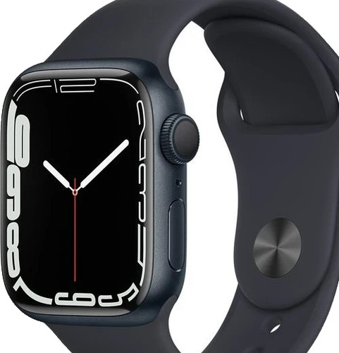 Apple watch series 45mm - watch, 9