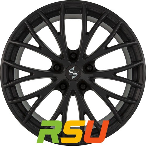 Etabeta piuma black - etabeta,