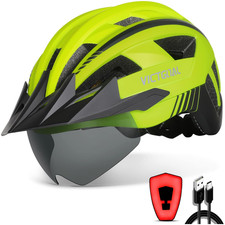 Victgoal fahrradhelm mtb helm - fahrradhelm,