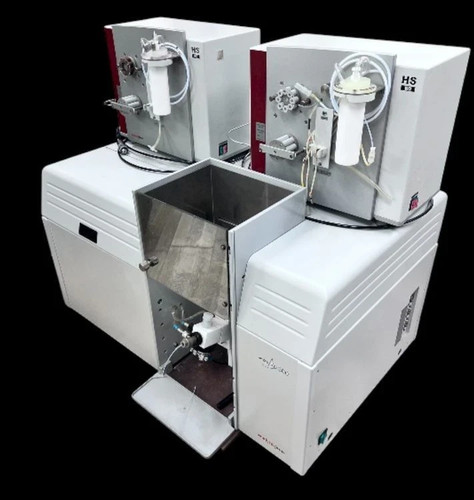 Analytik jena novaa - analytik,