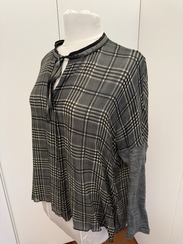Beate heymann bluse - heymann, 40