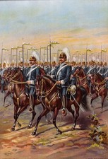 Sachsen - Sächsische