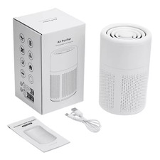 Household air purifier - household,