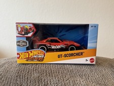 Hot Wheels GT-Scorcher Pull