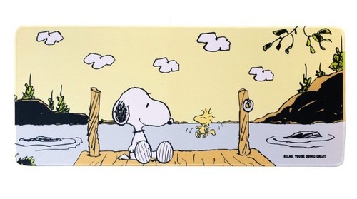 Peanuts xxl snoopy - peanuts,