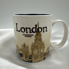 Starbucks Coffee Sammlung Neu