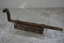 Großer antiker riegel - großer,