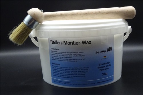 3kg universal reifen montage - 3kg,