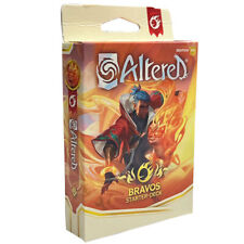 Altered - Starter-Deck Bravos