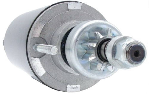 Anlasser starter force mercury - starter,