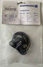 Beyerdynamic DT  1 S